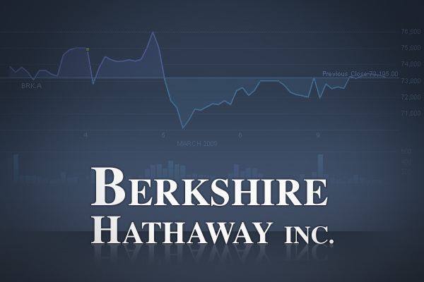 Обзор инвестиций Berkshire Hathaway за 1 квартал 2013